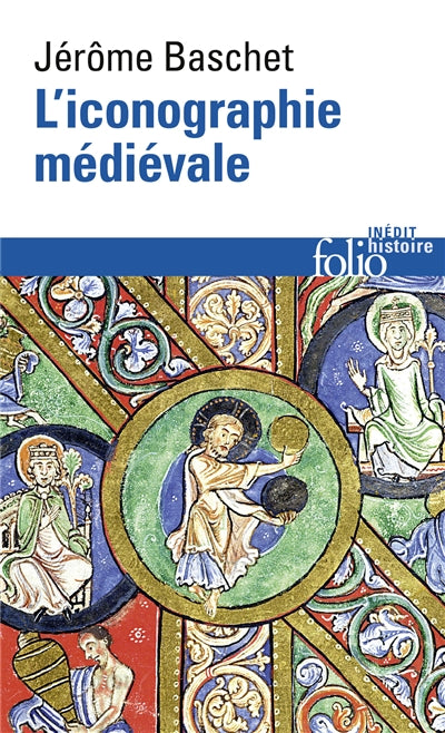 Product Image: L'iconographie médiévale