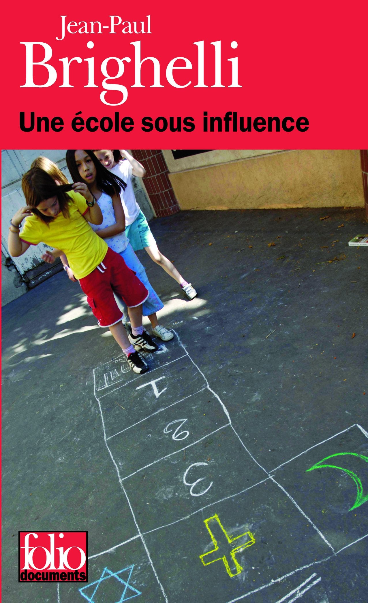 Une école sous influence ou Tartuffe-roi book