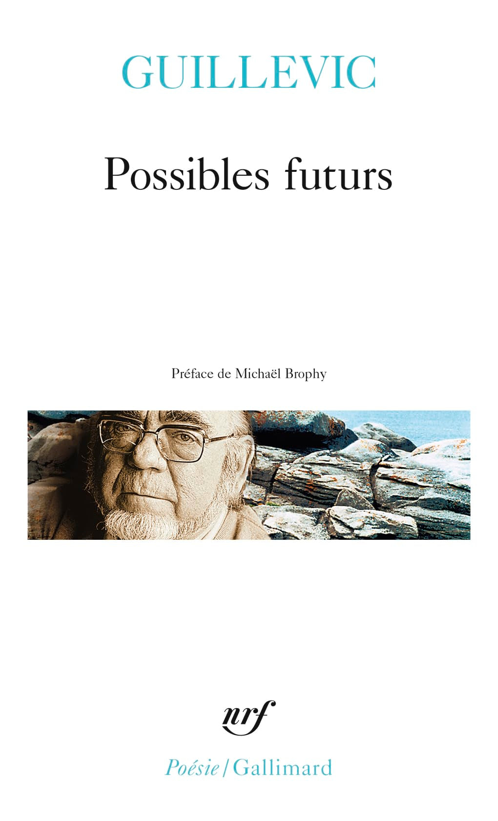 Possibles Futurs (Poesie/Gallimard) Poetry