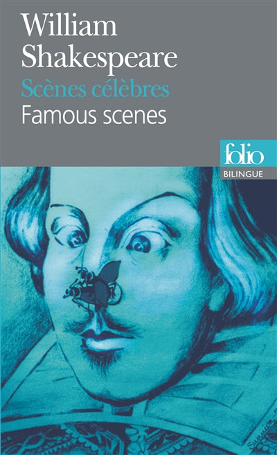 Product Image: Scènes célèbres. Famous scenes