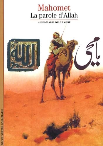 Mahomet, la parole d'Allāh book