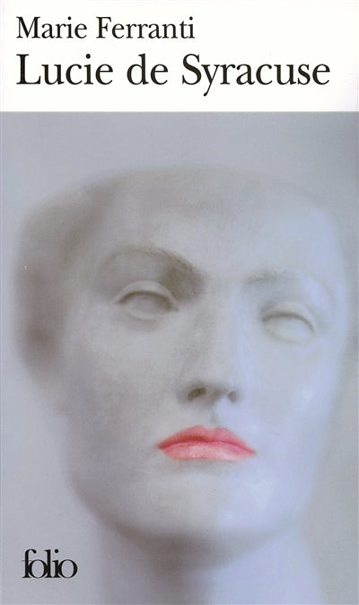 Product Image: Lucie de Syracuse