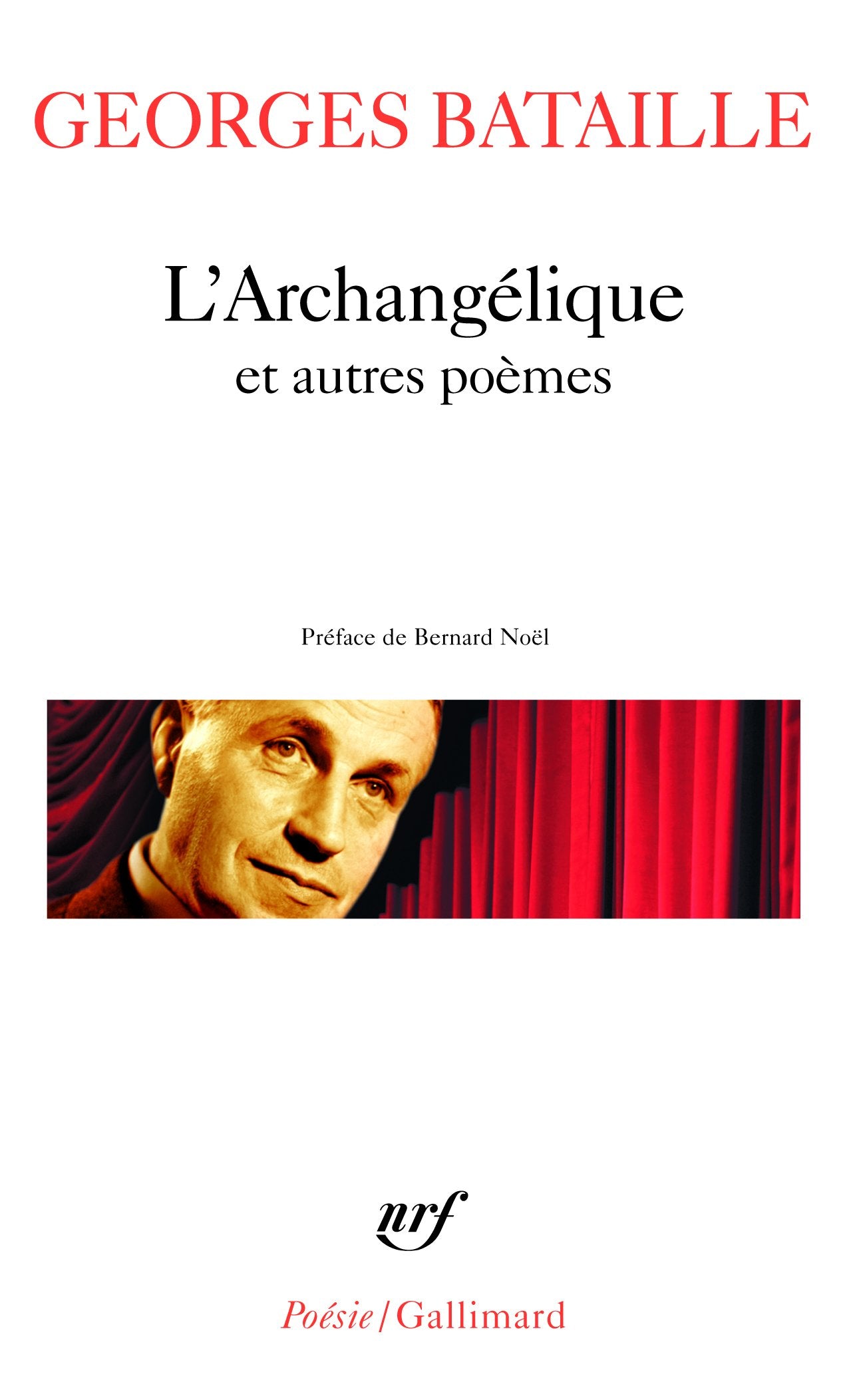 L'Archangélique et autres poèmes book