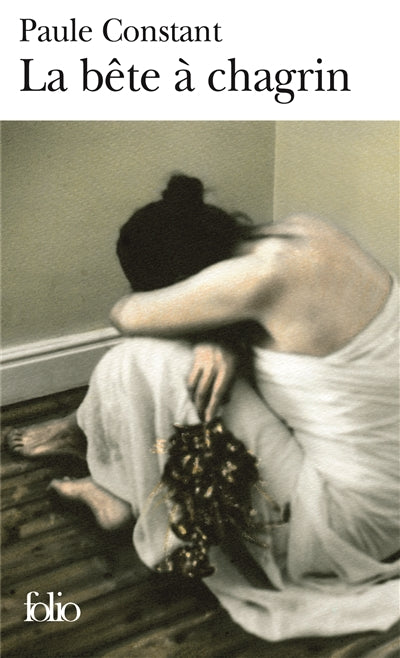 Product Image: La bête à chagrin