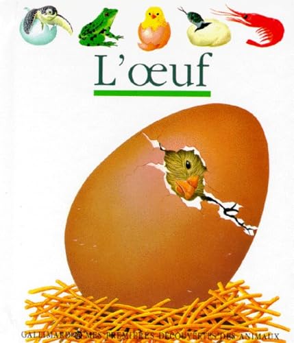 Product Image: L'oeuf