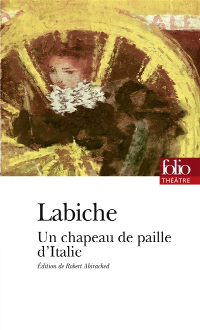 Product Image: Un chapeau de paille d'Italie