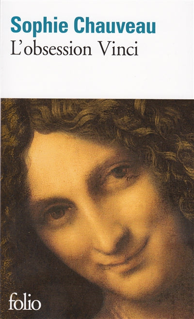 Product Image: L'obsession Vinci
