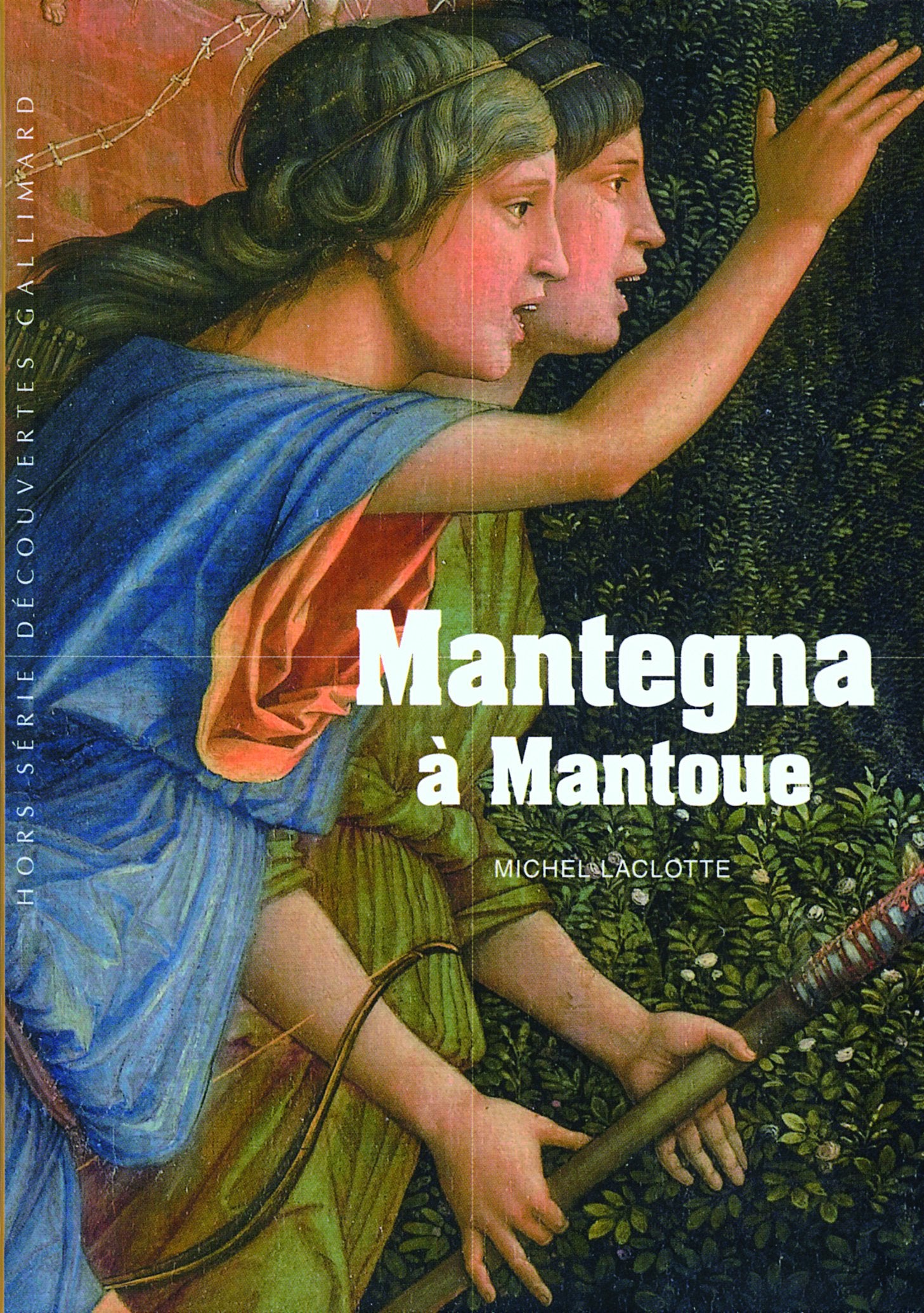 Product Image: Mantegna à Mantoue
