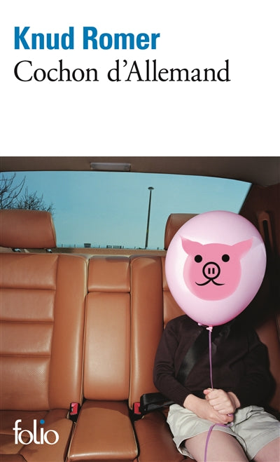 Product Image: Cochon d'Allemand