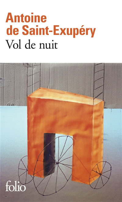 Product Image: Vol de nuit