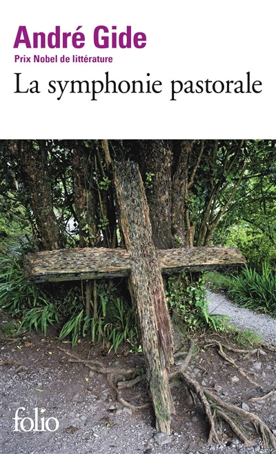Product Image: La Symphonie pastorale