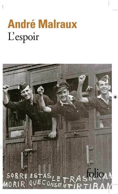 Product Image: L'Espoir