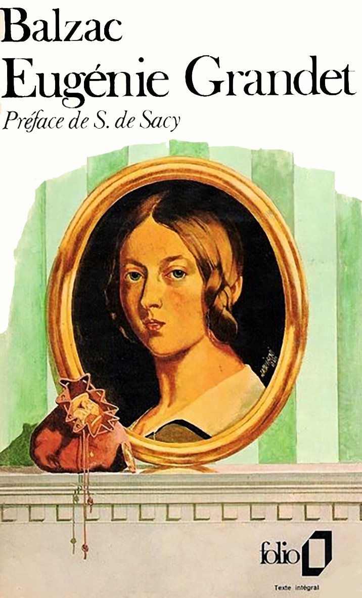 Eugénie Grandet Classics