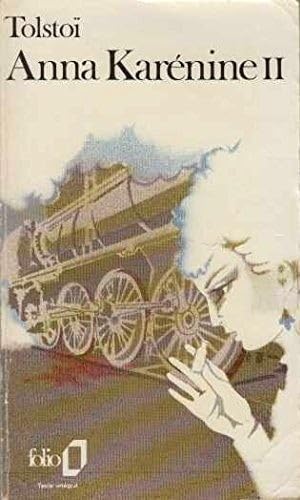 Anna Karénine. Vol. 2 book
