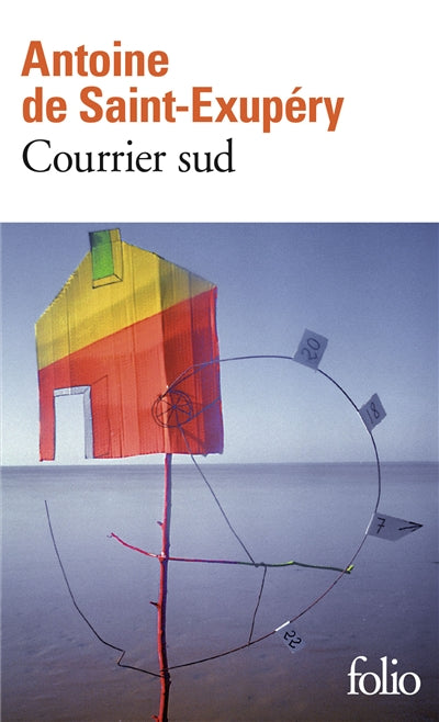 Product Image: Courrier Sud