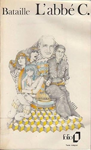 L'Abbé C Contemporary literature