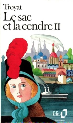 Le Sac et la cendre. Vol. 1 book