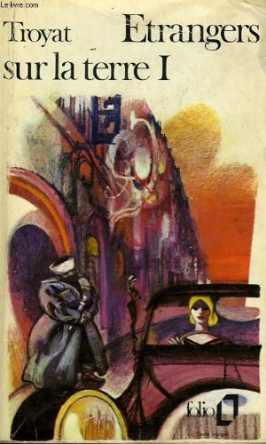 Etrangers sur la terre. Vol. 1 Books