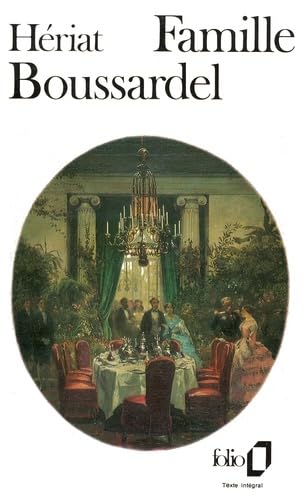 Les Boussardel. Vol. 1. Famille Boussardel Books