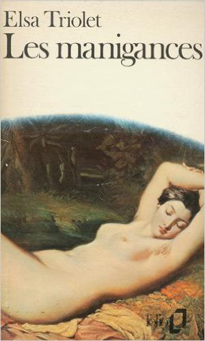 Les Manigances : journal d'une égoïste Contemporary literature
