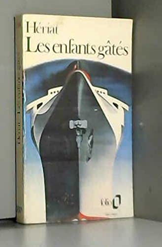 Les Boussardel. Vol. 2. Les enfants gâtés book