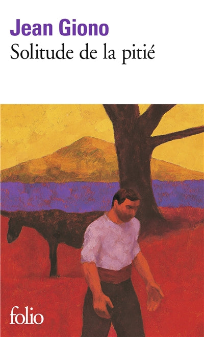 Product Image: Solitude de la pitié