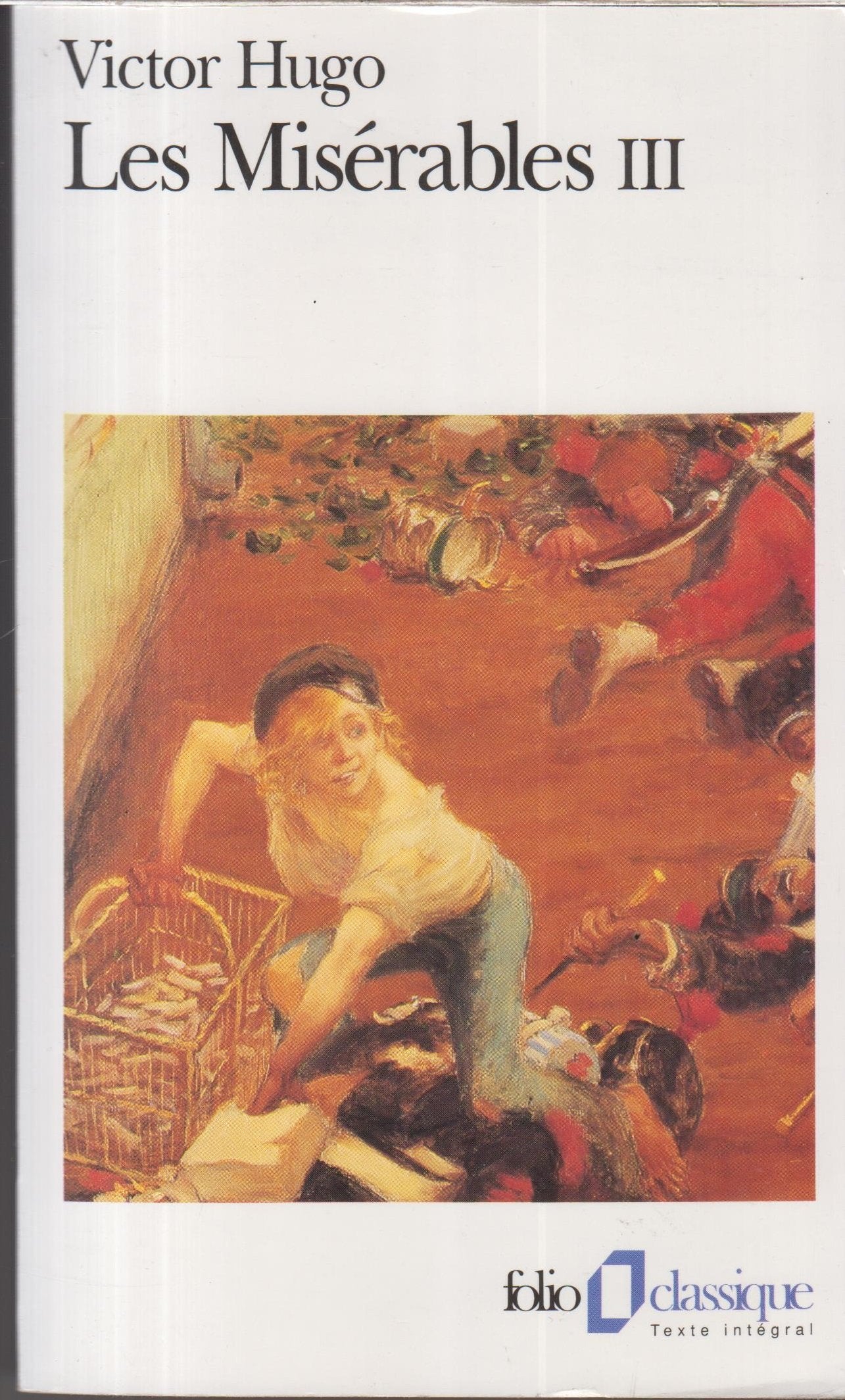 Product Image: Les Miserables 3