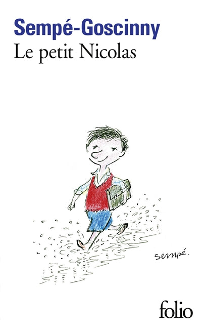 Product Image: Le Petit Nicolas