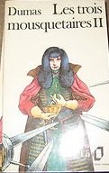 Les Trois Mousquetaires. Vol. 2 book