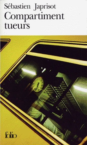 Compartiment tueurs Contemporary literature Books