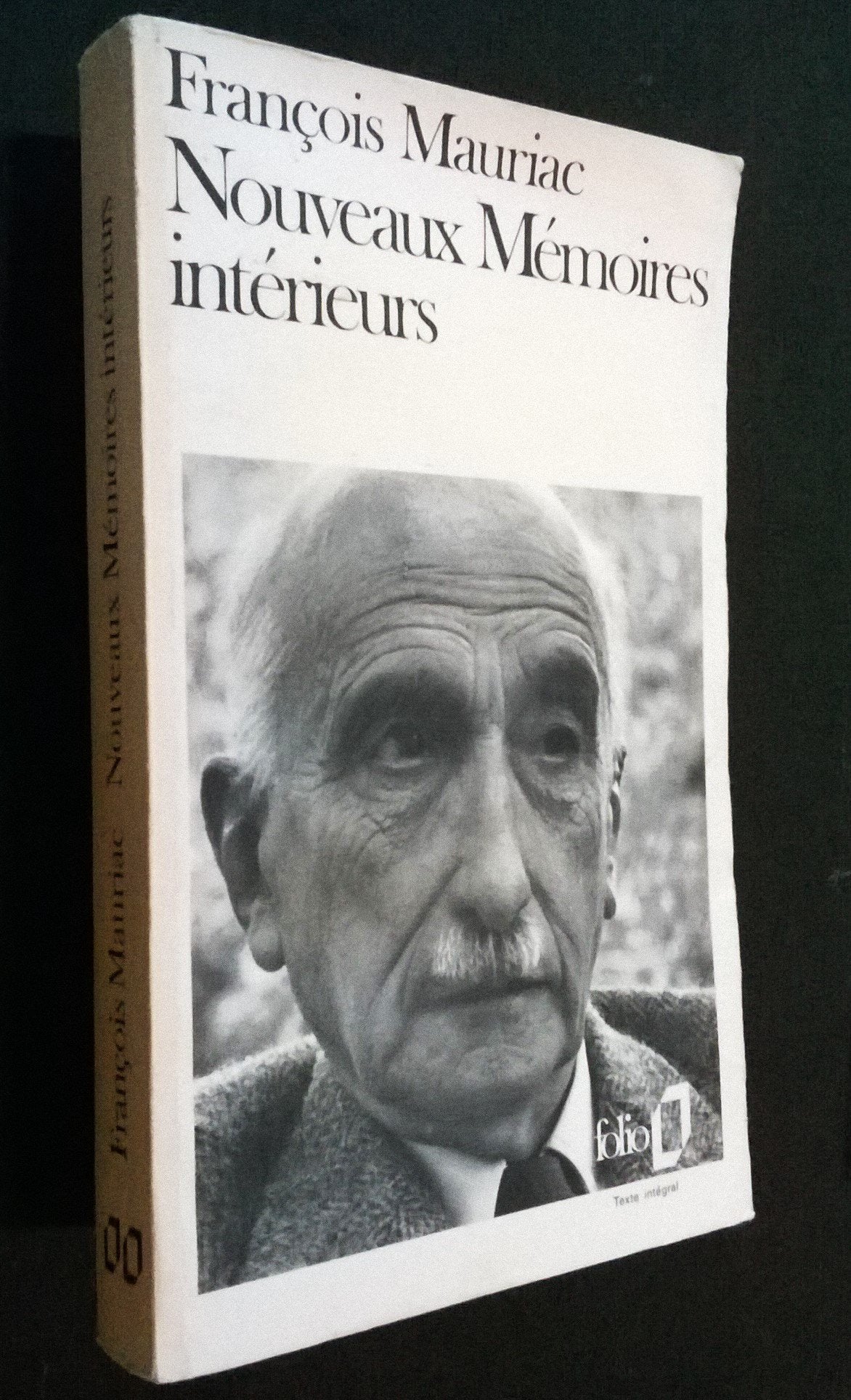 Nouveaux mémoires intérieurs Learning & Reference