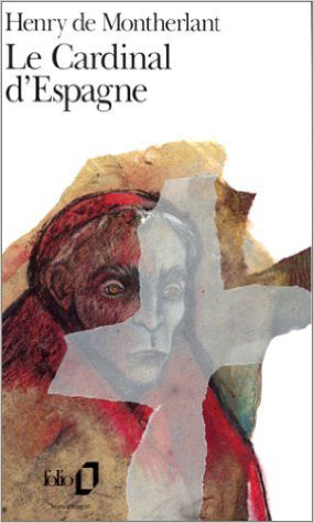 Product Image: Le Cardinal d'Espagne