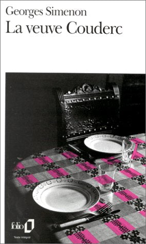 La veuve Couderc Learning & Reference Books
