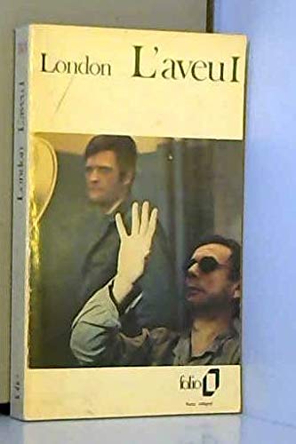 L'Aveu : dans l'engrenage du procès de Prague. Vol. 1 book