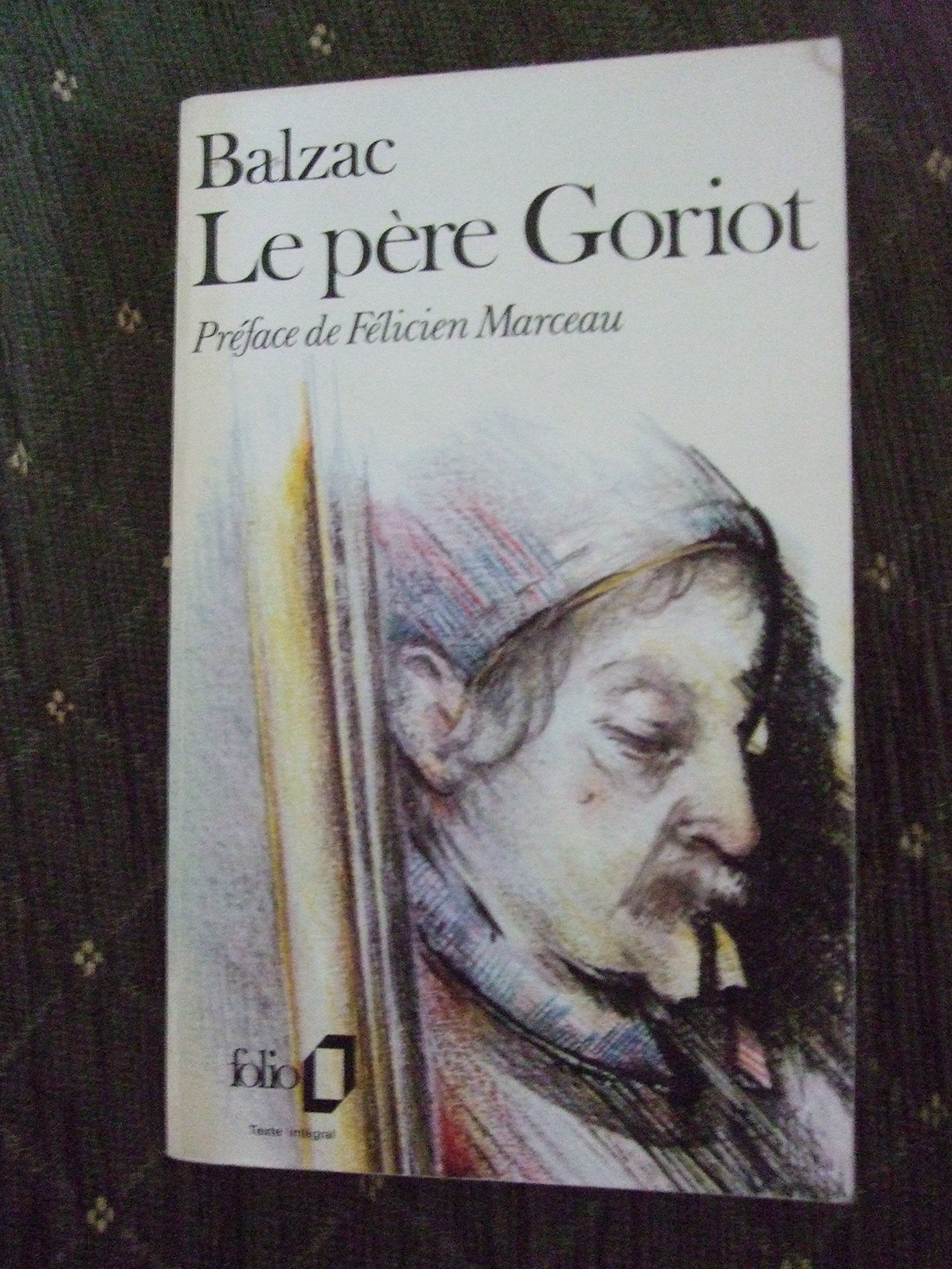 Le Père Goriot Classics