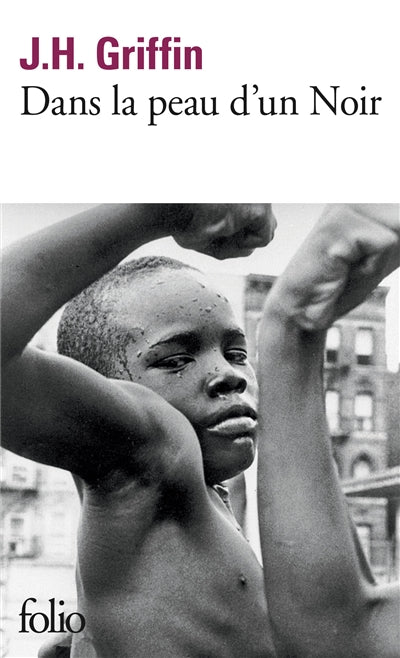 Product Image: Dans la peau d'un noir