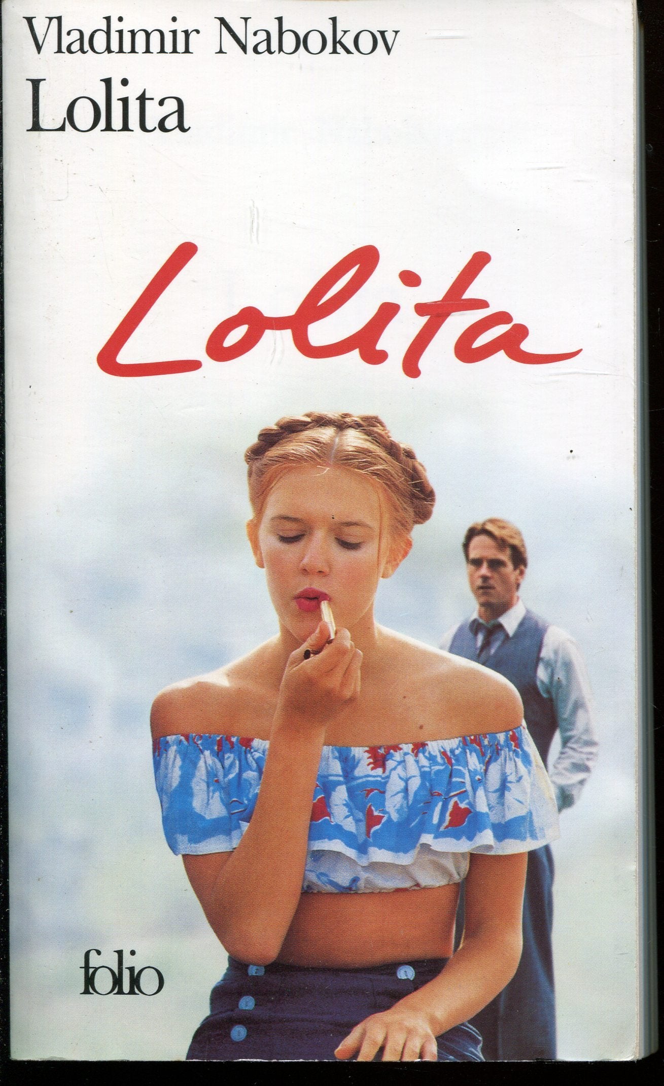 Lolita Contemporary literature
