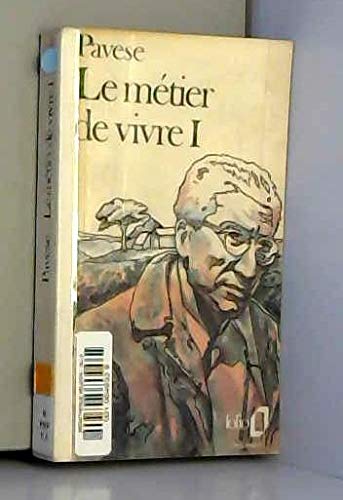 Le Métier de vivre. Vol. 1 Books