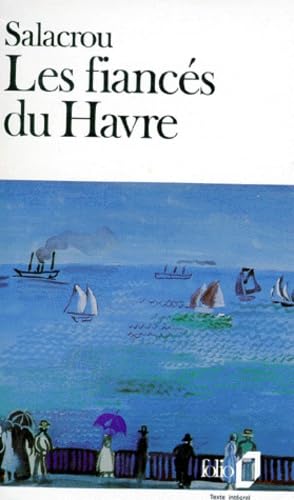 Les Fiancés du Havre book