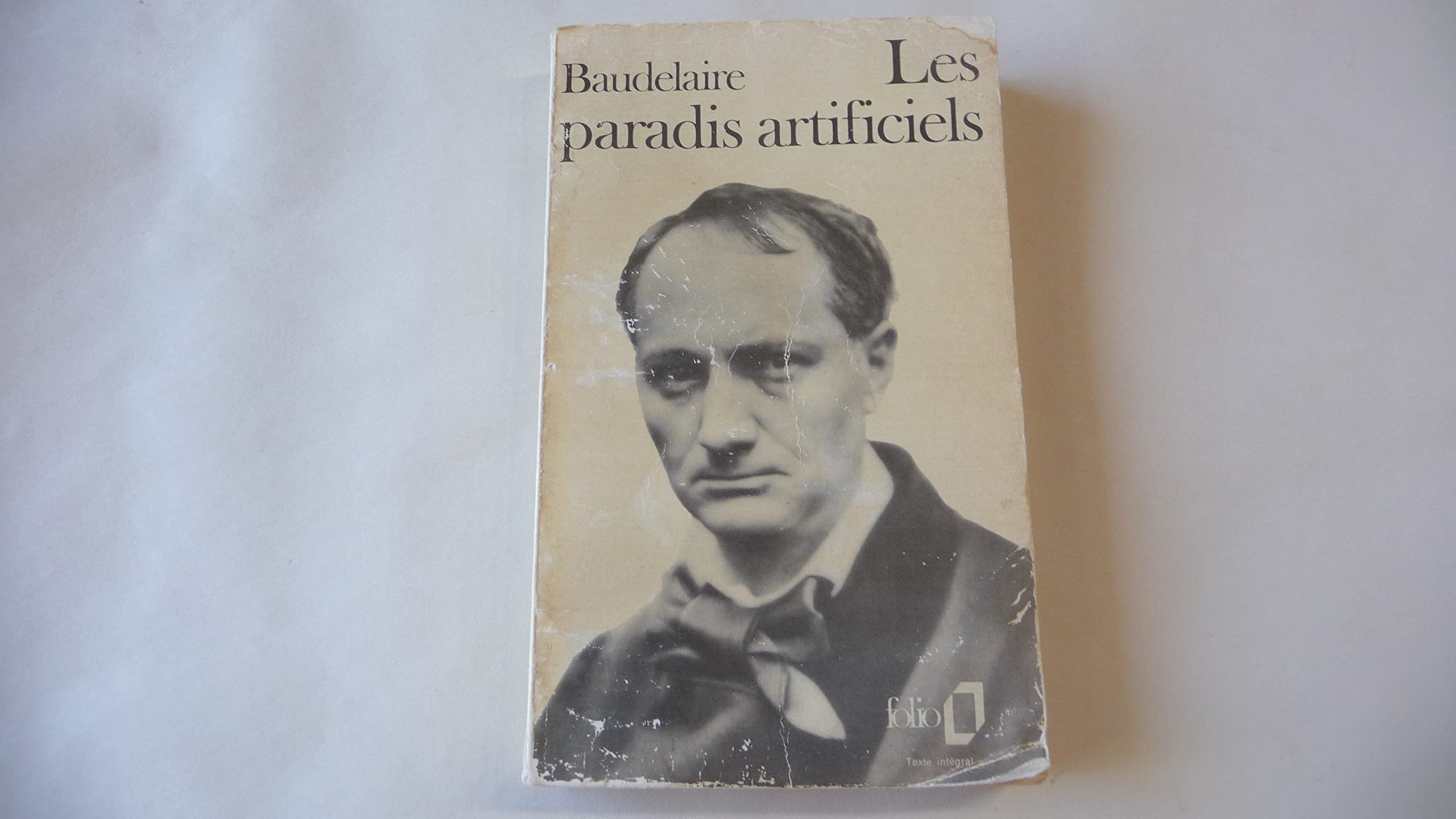 Les Paradis Artificiels Classics