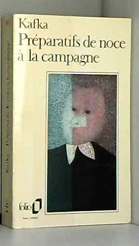 PREPARATIFS DE NOCE A LA CAMPAGNE book