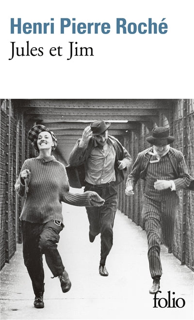 Product Image: Jules et Jim