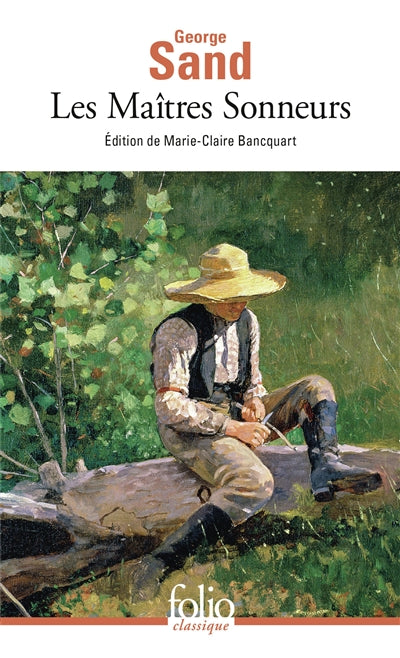 Product Image: Les maitres sonneurs