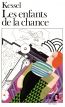 Les Enfants de la chance book