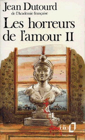 Les horreurs de l'amour. Vol. 2 Contemporary literature