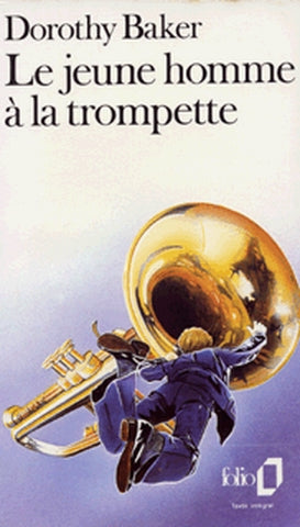 Le jeune homme à la trompette book