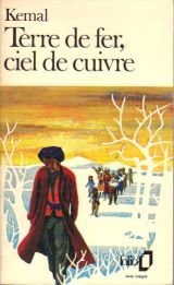 Au-delà de la montagne. Terre de fer, ciel de cuivre book