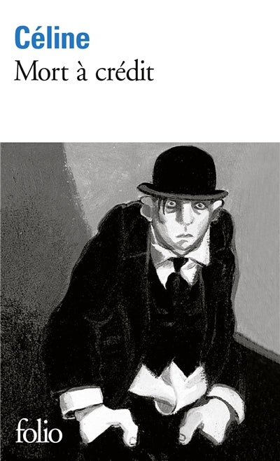 Product Image: Mort à crédit