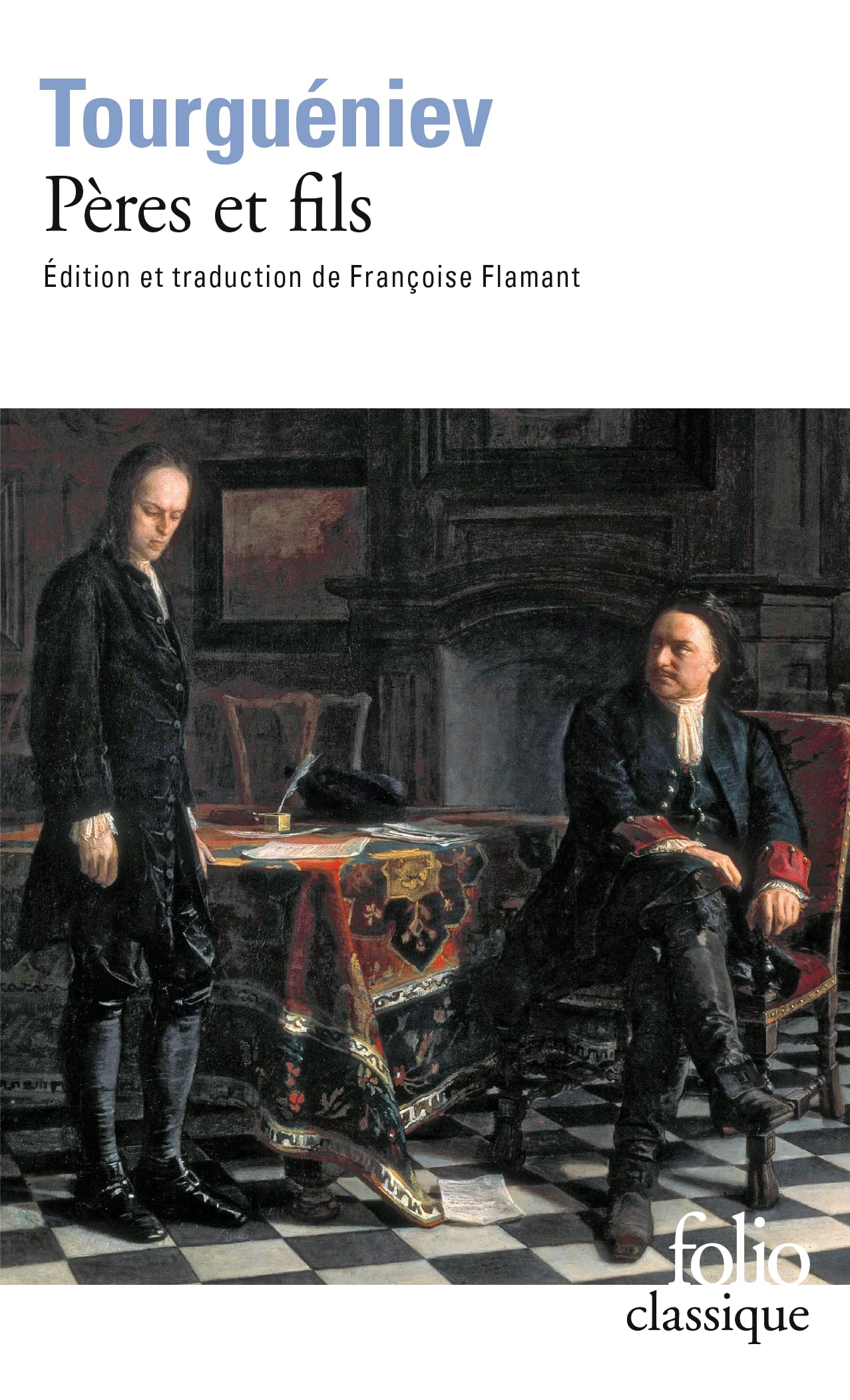 Pères et fils Classics