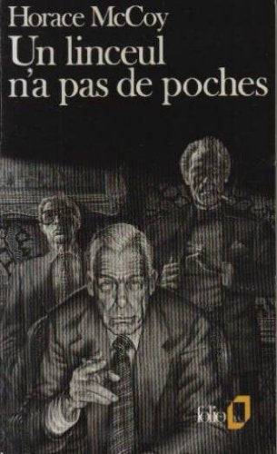 Un linceul n'a pas de poches Books